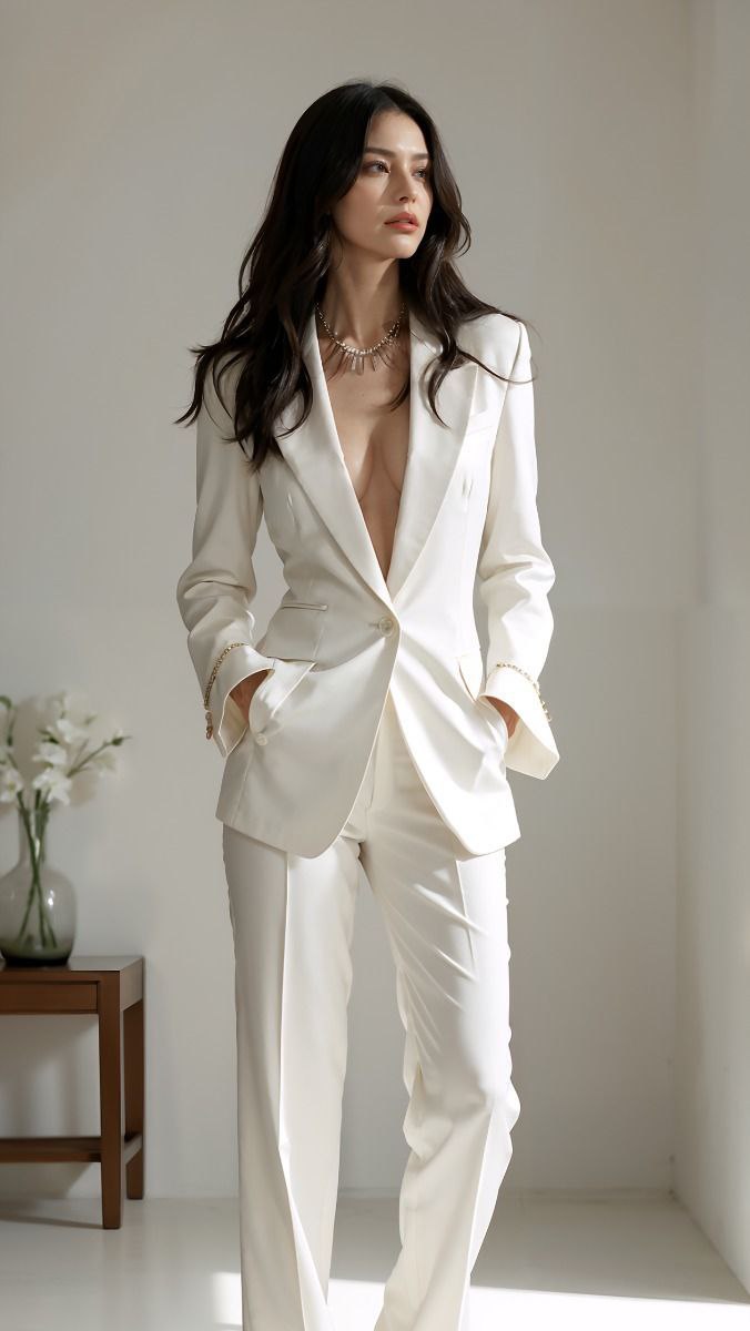 Woman
