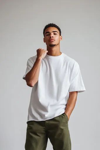 Man