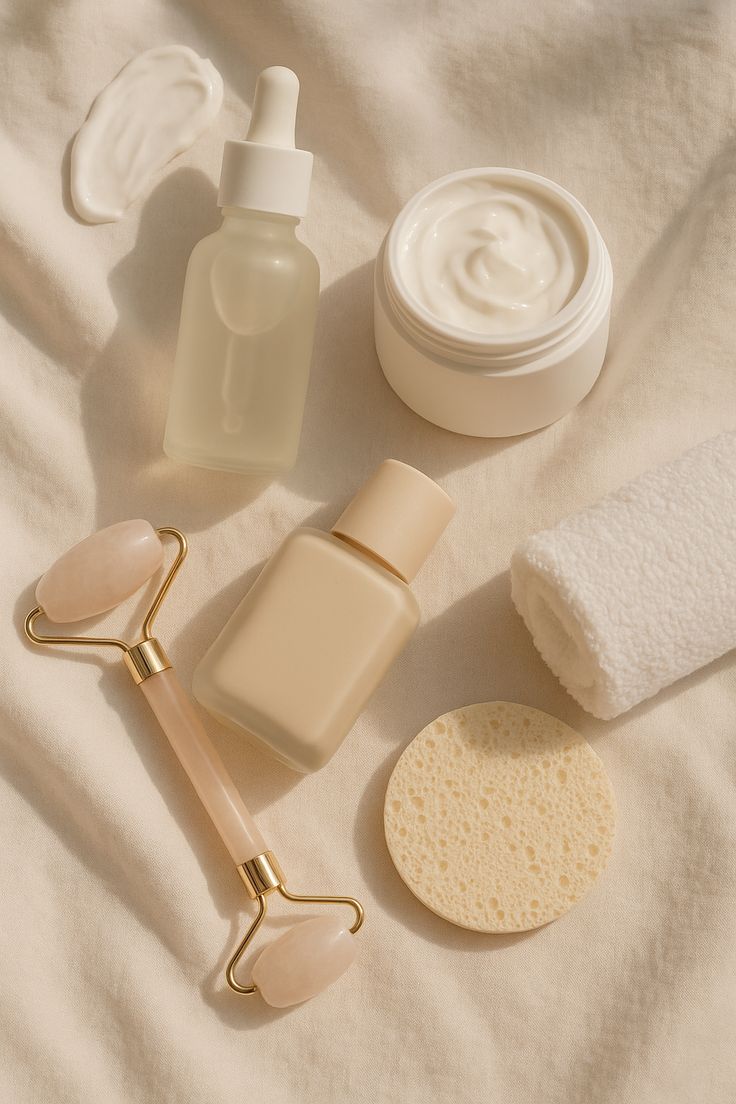 Beauty and health